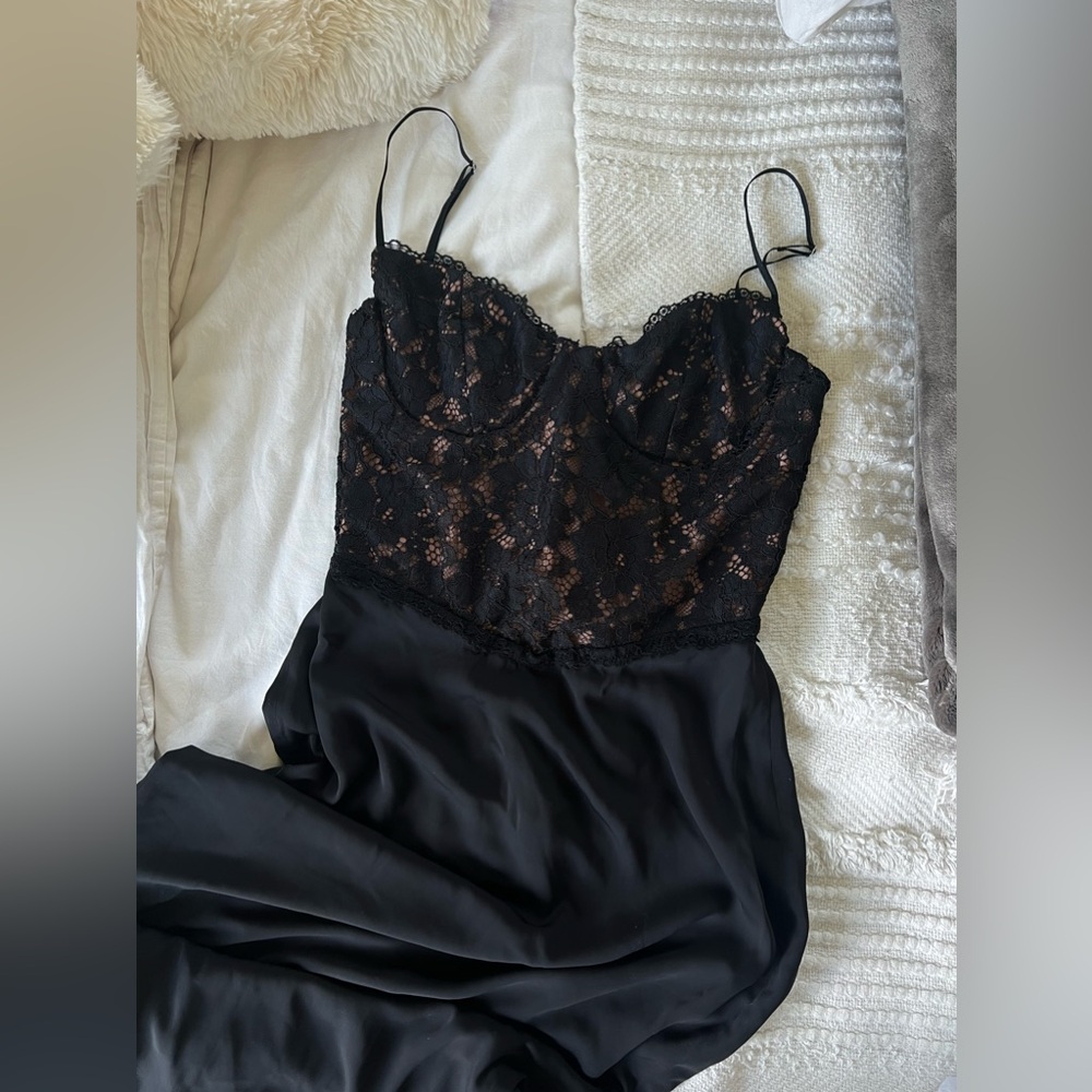 House of cb Cara dress